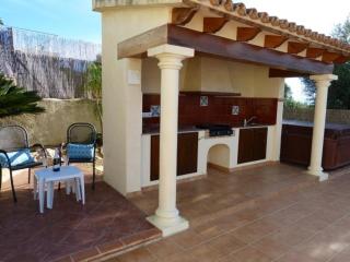 Villa à Alcalali pour 4 personnes avec piscine privée - HISP-10-4 - 4