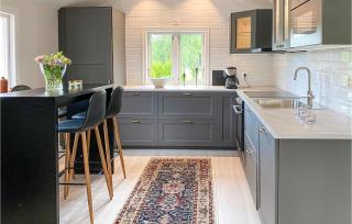 2 Bedroom Beautiful Home In Gislaved - 6