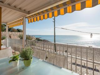 Apartamento cómodo frente al mar con acceso directo a la playa - ES-332-6 - Vilanova i la Geltrú - 9