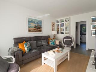 Apartamento cómodo frente al mar con acceso directo a la playa - ES-332-6 - Vilanova i la Geltrú - 7