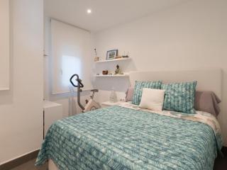Apartamento cómodo frente al mar con acceso directo a la playa - ES-332-6 - Vilanova i la Geltrú - 2