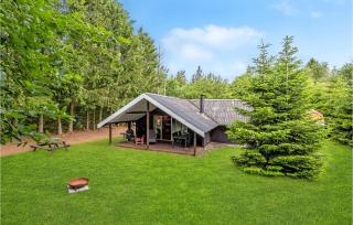 4 Bedroom Beautiful Home In Toftlund - Toftlund - 2