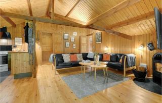 4 Bedroom Beautiful Home In Toftlund - Toftlund - 8