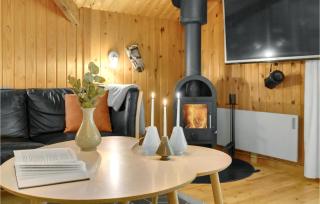 4 Bedroom Beautiful Home In Toftlund - Toftlund - 7