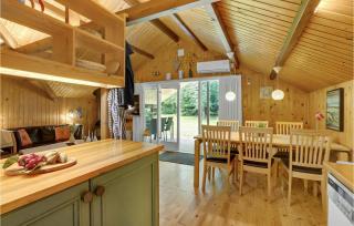 4 Bedroom Beautiful Home In Toftlund - 5