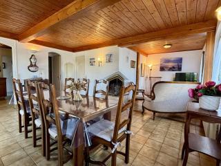 Maison 4 pièces pour 8 pers avec jardin, proche plage et centre, Oléron - FR-1-246A-322 - Saint-Pierre-dʼOléron - 8