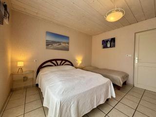 Maison 4 pièces pour 8 pers avec jardin, proche plage et centre, Oléron - FR-1-246A-322 - Saint-Pierre-dʼOléron - 4