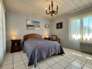 Maison 4 pièces pour 8 pers avec jardin, proche plage et centre, Oléron - FR-1-246A-322 - Saint-Pierre-dʼOléron - 1