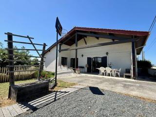 Maison 4 pièces pour 8 pers avec jardin, proche plage et centre, Oléron - FR-1-246A-322 - Saint-Pierre-dʼOléron - 0