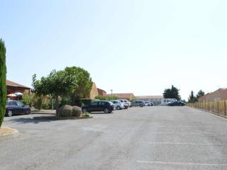 Charmant pavillon avec piscine, terrasse arborée, 5 couchages, 700m plage, 500m commerces - FR-1-229B-103 - Narbonne - 7