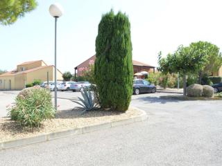 Charmant pavillon avec piscine, terrasse arborée, 5 couchages, 700m plage, 500m commerces - FR-1-229B-103 - Narbonne - 6