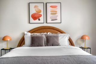 West Hollywood 2br nr groceries dining LAX-1064 - 2