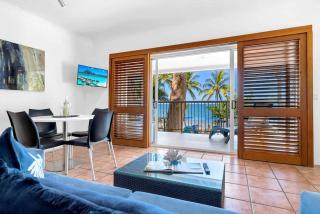 'Beachfront Bliss' Paradise at Palm Cove - Palm Cove - 0