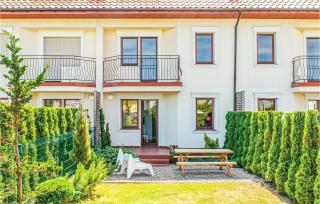 Cozy Home In Mielno With Kitchen - 0