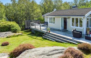 3 Bedroom Amazing Home In Höviksnäs - Höviksnäs - 7
