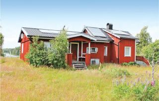 Beautiful Home In Bullaren With Kitchen - 8