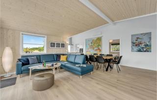 3 Bedroom Amazing Home In Tarm - Tarm - 6