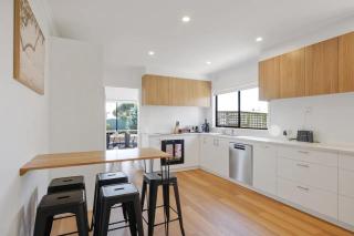 Sommerhuset by Ready Set Stay - Cowes - 9