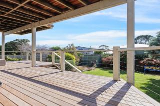 Sommerhuset by Ready Set Stay - Cowes - 6
