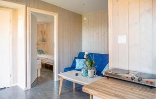 Lovely Home In Rewal With Wi-Fi - Rewal - 7