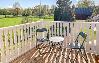 Beautiful Home In Södra Vi With Wifi - Södra Vi - 8