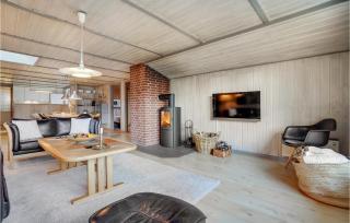 Holiday Home Dyssebjergvej Rømø Ii - Rømø Kirkeby - 8