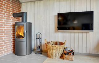 Holiday Home Dyssebjergvej Rømø Ii - Rømø Kirkeby - 7
