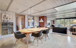 Holiday Home Dyssebjergvej Rømø Ii - Rømø Kirkeby - 1