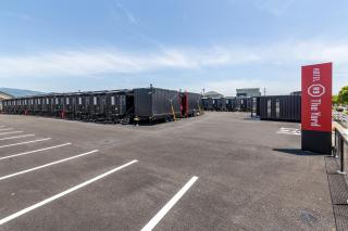 HOTEL R9 The Yard Omura - 8