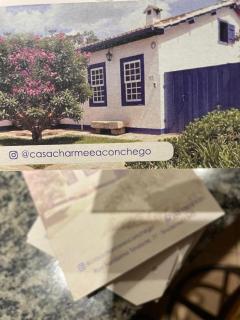 Casa Charme e Aconchego - Tiradentes - 6