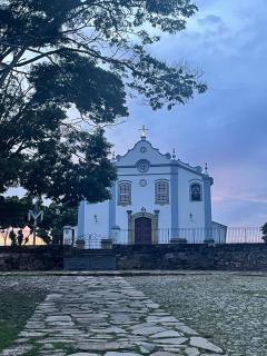 Casa Charme e Aconchego - Tiradentes - 1