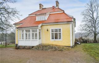 Awesome Home In Listerby With Kitchen - Listerby - 4