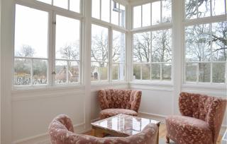 Awesome Home In Listerby With Kitchen - Listerby - 9