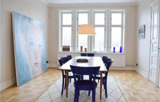 Awesome Home In Listerby With Kitchen - Listerby - 7