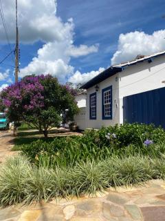 Casa Charme e Aconchego - Tiradentes - 0