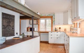 Beautiful Home In Lammhult With Sauna - 7