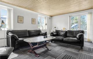 Four-Bedroom Holiday Home In Romo - 8