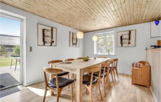 Four-Bedroom Holiday Home In Romo - 6