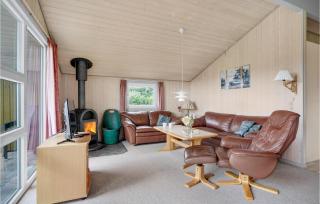 Stunning Home In Hemmet With Wifi - Hemmet - 9