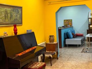 Lake View House, Lake View - Erevan - 8