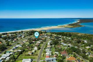 Seas the Day - Pet Friendly - Ocean Views - 7