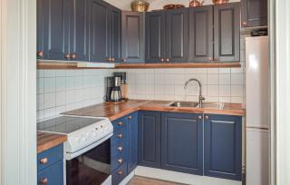 Gorgeous Home In Son With Kitchen - 3