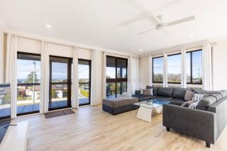 Seas the Day - Pet Friendly - Ocean Views - Culburra Beach - 9