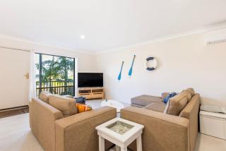 Seas the Day - Pet Friendly - Ocean Views - Culburra Beach - 1