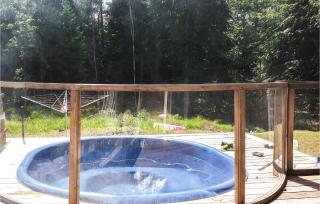 Beautiful Home In Annerstad With Sauna - Romborna - 9