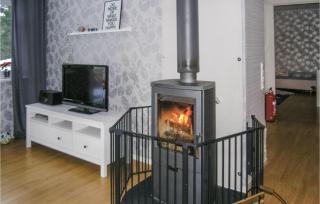 Beautiful Home In Annerstad With Sauna - Romborna - 3