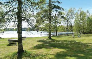 Holiday Home Majtunavägen Grimstorp - Grimstorp - 8