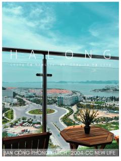 CăN HỘ 2 PHÒNG NGỦ VIEW BIỂN BÃI CHÁY HẠ LONG - 9