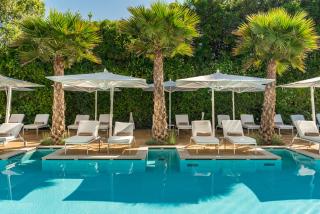 Resort Miramonti - Forte dei Marmi - 5