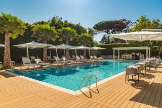 Resort Miramonti - Forte dei Marmi - 3